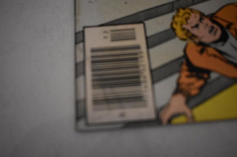 The Spectacular Spider-Man #1 (1976) FN 6.0 Comic Book