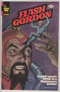 Flash Gordon #34 (Jan-81) FN+ Mid-High-Grade Flash Gordon