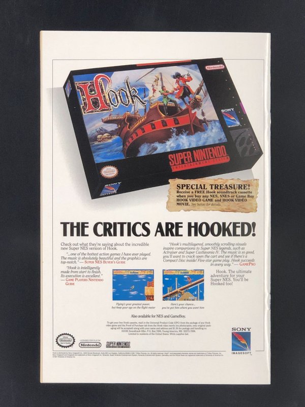 Doom 2099 #1 (1993) 1st Appearance of Doom 2099