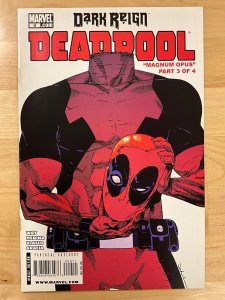 Deadpool #9 (2009)