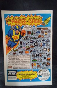 The Uncanny X-Men #159 (1982)