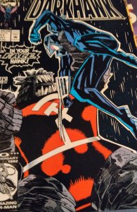 Darkhawk #17 Direct Edition (1992) Darkhawk 