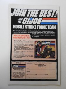 Moon Knight #22 (1982) FN/VF Condition!