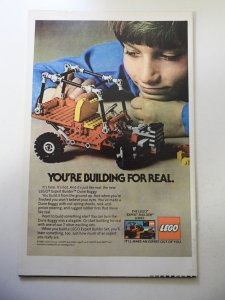 Ghost Rider #77 (1983) FN+ Condition