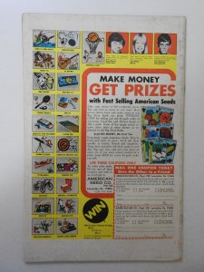 The Defenders #23 (1975) VG+ Condition MVS intact! 1 in spine split