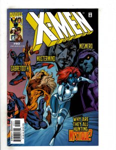 X-Men #93 (1999) OF22