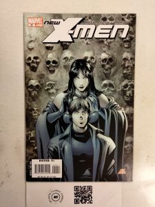 New X-Men #32 NM Marvel Comic Book Storm Cyclops Wolverine 34 MS23