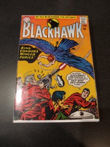 Blackhawk #209 (1965)