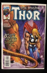 Thor #24 (2000)
