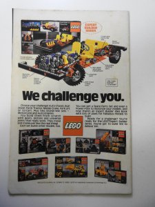 Moon Knight #3 (1981)