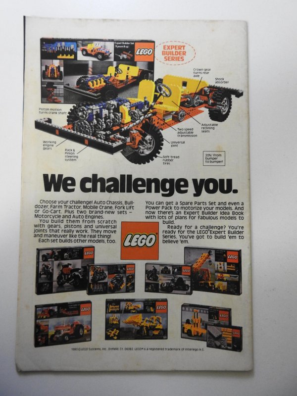 Moon Knight #3 (1981)