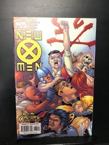 New X-Men #137 (2003) nm