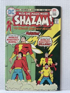 Shazam #19 