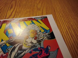 X-Men #1 Cover A NM (1991)
