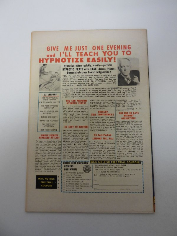 Fantastic Four #34 (1965) FN/VF condition