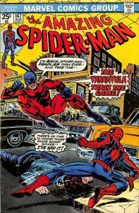 Amazing Spider-Man #147