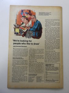 The X-Men #50 (1968) VF- Condition!