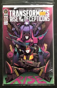 Transformers #22 (2020)