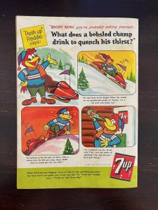 Walt Disney's Comics and Stories # 233 Dell 1960 GD/VG 3.0