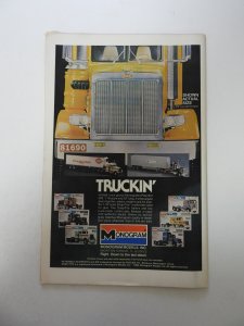 Batman #334 (1981) FN/VF condition