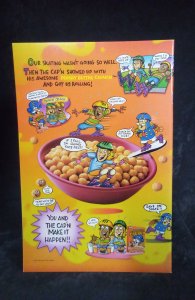 The Incredible Hulk #456 (1997)