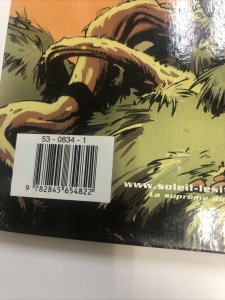 Trolls De Troy Plume De Sage (French) Soleil