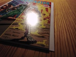 The Terminator #1 (1990)