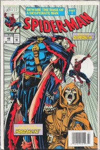 Spider-Man #48 (1994) Spider-Man