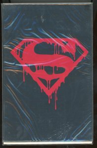 The Death of Superman 30th Anniversary Special (2023) Superman