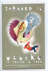 X-Treme X-Men #1 - 1st App X-Treme X-Men (Marvel, 2001) - NM