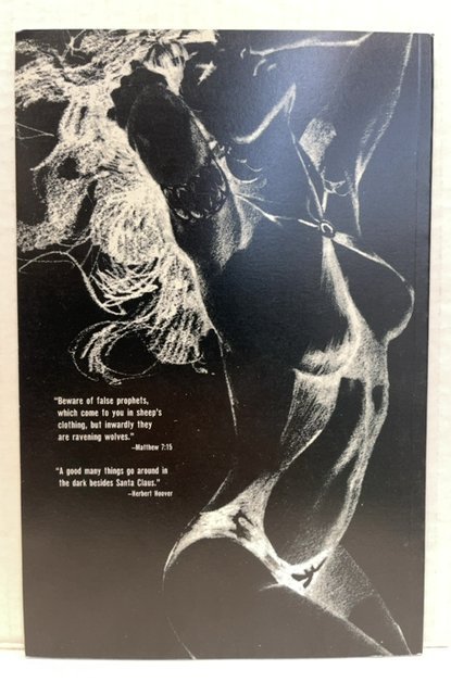 Vampirella: Morning in America #3 (1992)