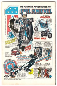 Ghost Rider #16 (1976) Ghost Rider