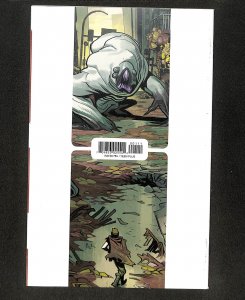 Oblivion Song #1