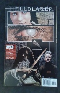 Hellblazer #185 2003 Vertigo Comics Comic Book