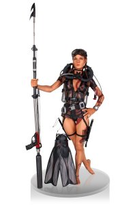 Gentle Giant Honey Trap Whisper 1:4 Scale Statue 223/600 *PLEASE READ*