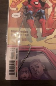 The Amazing Spider-Man #11  (2019)