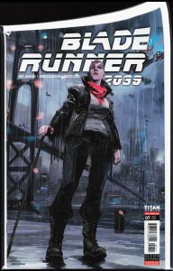 Blade Runner 2039 (2022 Titan) #7