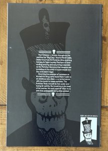 The Punisher Die Hard In The Big Easy VF 1992 Marvel