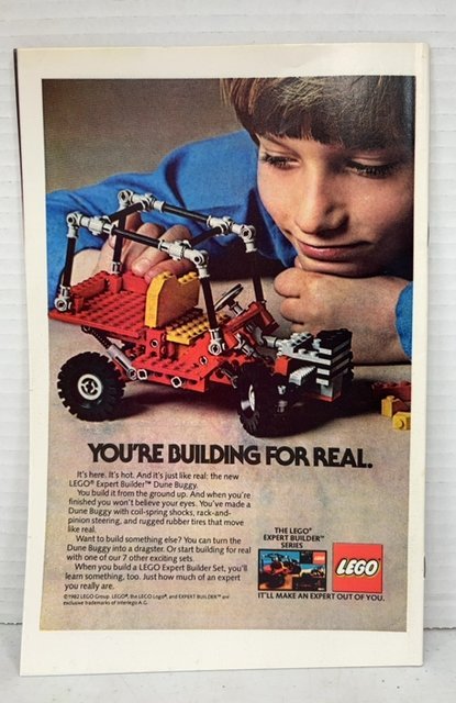 Doctor Strange #57 (1983)