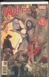 Fables #53 (2006) Fables