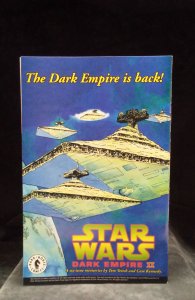 Classic Star Wars: The Early Adventures #4 (1994)