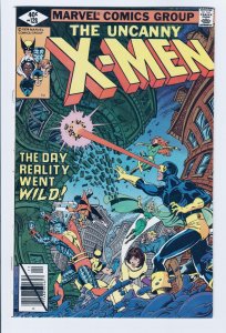 The X-Men #128 (1979) NM