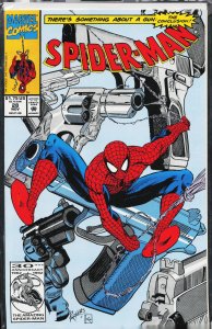 Spider-Man #28 (1992) Spider-Man