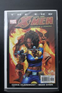 X-Men: The End: Book 1: Dreamers & Demons #2 (2004)