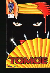 Tomoe #0 (1996)