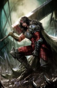 Absolute Wonder Woman #16 COVER BUNDLE Covers A Thru E PRESALE 1/28/26