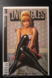 The Invisibles, Volume Two #14 (1998)