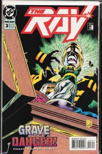 The Ray #3 (1994) The Ray