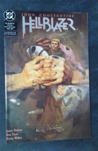 Hellblazer #28 1990 vertigo Comic Book