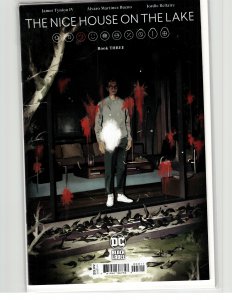 The Nice House on the Lake #3 (2022)